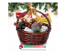 Send Christmas Gifts to Italy