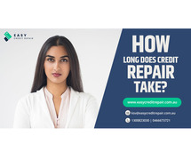 Easy Credit Repair