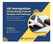 Unlock Opportunities: Seamless UK Immigration Solutions Await You