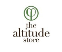 ALTITUDE BAKERY the organic store in gurgaon