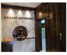 Arihant Orthocare- Orthopedic Hospital