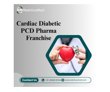 PCD Companies for Cardiac Diabetic | Anti Diabetic Products in PCD Company