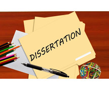 Dissertation Help: Overcome Challenges and Achieve Success