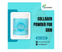 Best collagen powder for skin in India