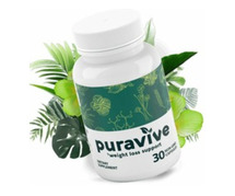Puravive Weight Loss Support Reviews