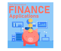 Best Decentralized Finance Applications