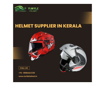 Helmet Supplier in Kerala