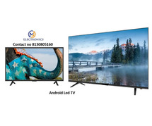 Full HD & 4K Led TV manufacturers in Delhi: HM Electronics