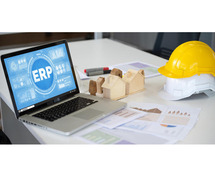 ERP For the Construction Industry - iTrobes