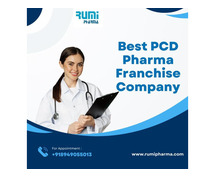 PCD Pharma Franchise Price List