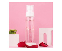 Suroskie Rose Water Mist Spray: Refreshing Hydration for Radiant Skin