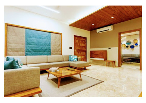 Affordable Home Interior Solutions in Kurnool by Ananya