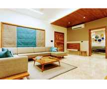 Affordable Home Interior Solutions in Kurnool by Ananya
