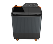 Lloyd GLWMS90HVgex Semi-Automatic Washing Machine - Efficient Laundry Solutions