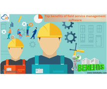 Ten Key Benefits Of Field Service Management Software