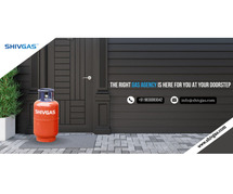 The right gas agency is here for you at your doorstep