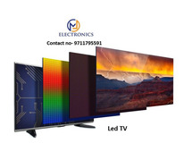 Led TV suppliers in Delhi NCR India: HM Electronics
