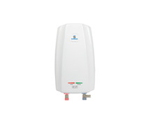 Efficient Instant Water Heater - Standard Electricals GSWELAPWH003 with Plastic Body