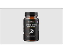 Animale Nitric Oxide Booster: How It Functions In The Body?