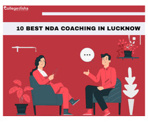 Best NDA Coaching in Lucknow