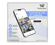 Discovering the best Coworking Spaces in Noida Sector 65