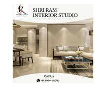 Shree Ram Interior Studio: Your Gateway to Stunning Interior Design