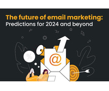 Email Marketing in 2024: Email Marketing Trends