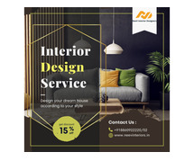 Neev Interiors Gurgaon: Interior Designer for your home