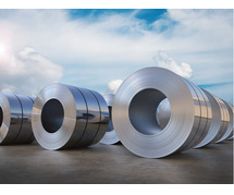 Stainless Steel Coil Dealers in India