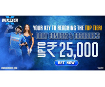 Winexch: Catch Every Moment with Today's Cricket Match Highlights!