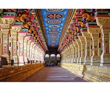 Best travel in rameswaram