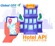 Hotel API Integration