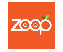Say Goodbye to Hungry Train Journeys with ZOOP App