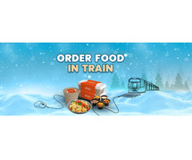 ZOOP: Delivering Delicious Food to Your Train Seat