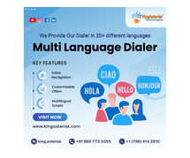 Multilingual Communication