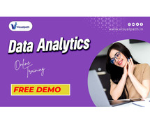 Data Analytics Training | Data Analysis Online Training Course
