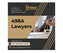 498A Lawyers