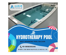 Best Hydrotherapy Pools in India