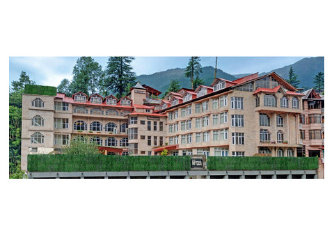 hotels in mashobra himachal pradesh