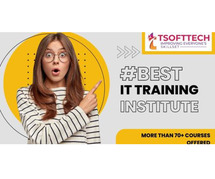 Best IT Training Institution in Hyderabad