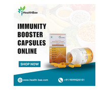 Best immunity booster supplements in India at an affordable price