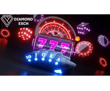 Diamond247 Official | Cricket Betting ID | Casino ID