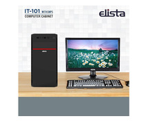 Elista Computer Cabinets - Solving Your Storage Woes with Style