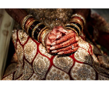 The Blessings Matrimonials - Matrimonial sites in Delhi
