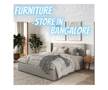 Discover Bangalore's Finest Furniture Shops!