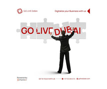 GoLiveDubai Your Gateway To Innovative Mobile Solutions
