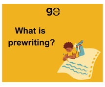 what is prewrite? By Golikho | Read now
