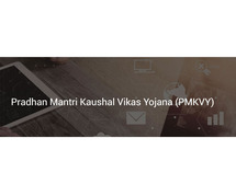 Pradhan Mantri Kaushal Vikas Yojana in India