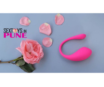 Get Affordable Smart Vibrator Sex Toys in Pune Call-7044354120