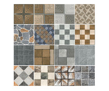 Searching for durable paver tiles?